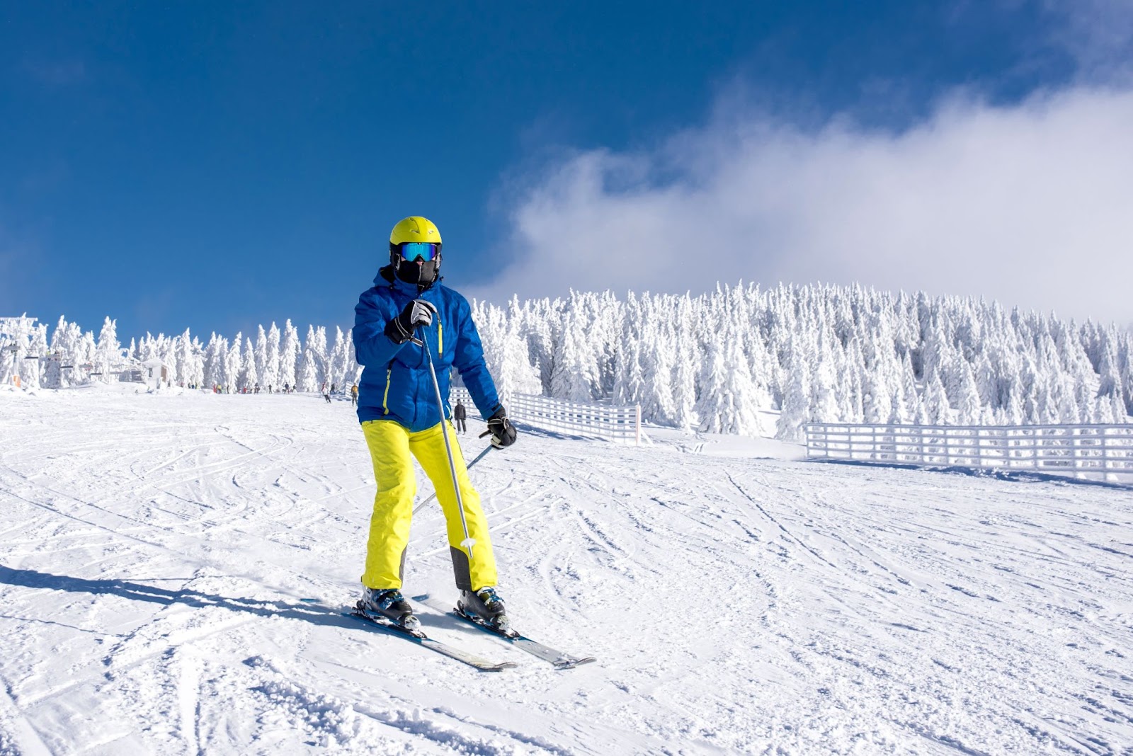 skiing tips for beginners